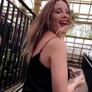 Meet your Posher, Andréanne